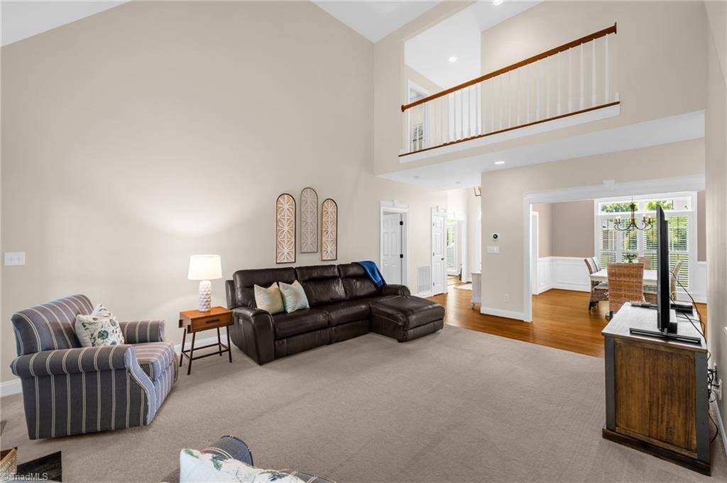 153 Montauk Court, Clemmons, NC 27012