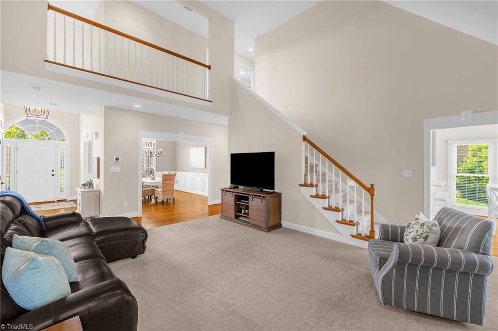 153 Montauk Court, Clemmons, NC 27012