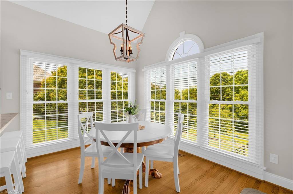 153 Montauk Court, Clemmons, NC 27012