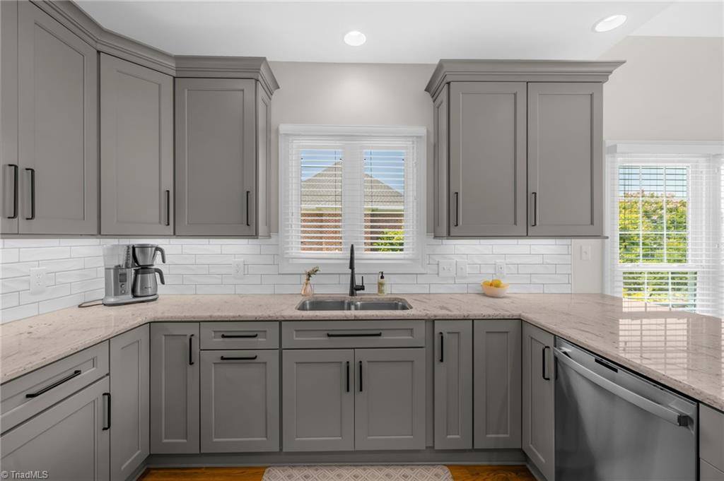 153 Montauk Court, Clemmons, NC 27012