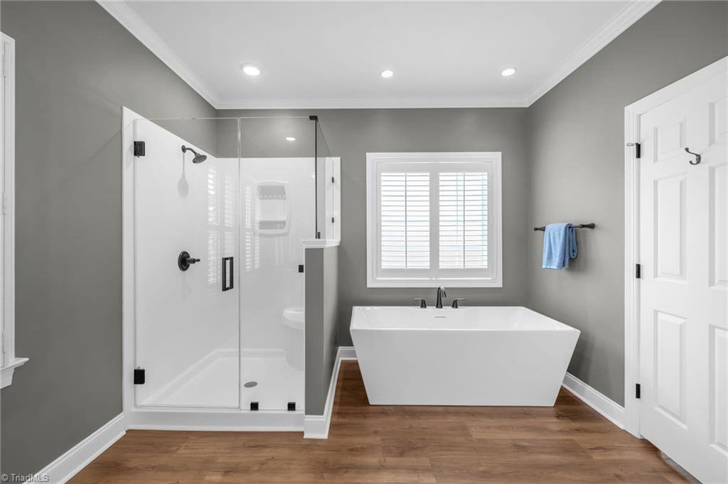 153 Montauk Court, Clemmons, NC 27012