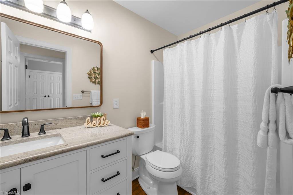 153 Montauk Court, Clemmons, NC 27012