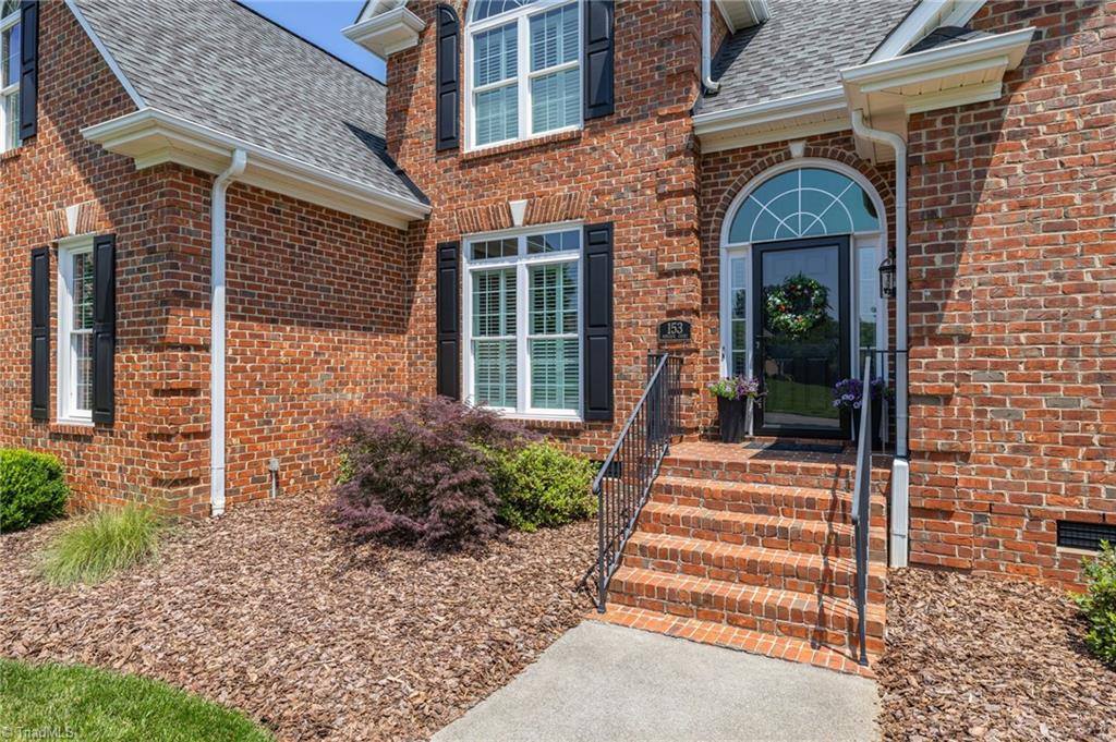 153 Montauk Court, Clemmons, NC 27012