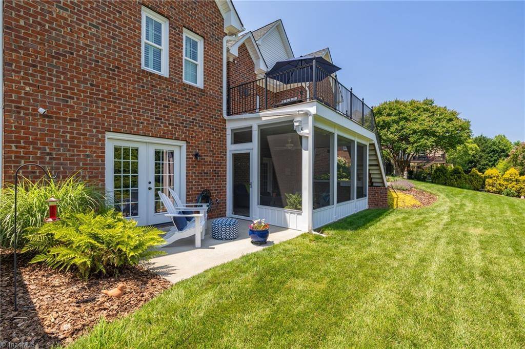 153 Montauk Court, Clemmons, NC 27012