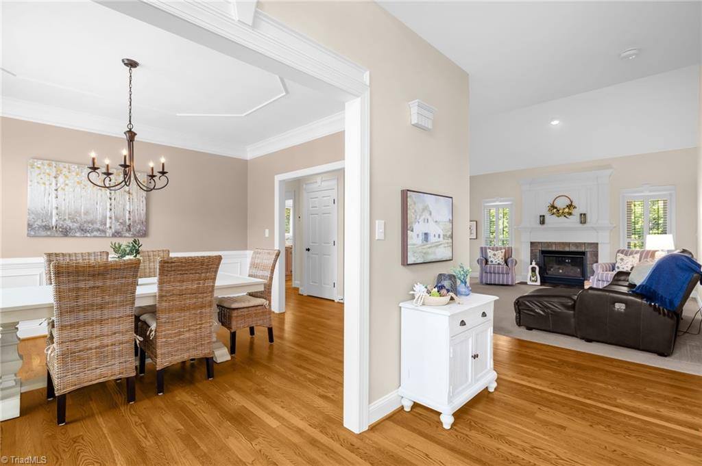 153 Montauk Court, Clemmons, NC 27012