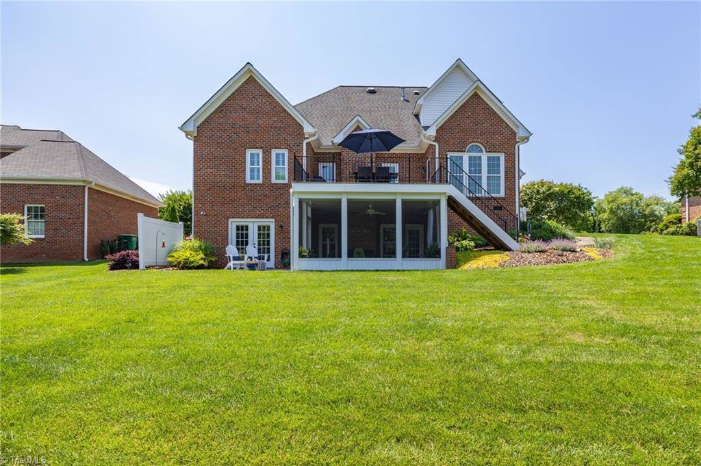 153 Montauk Court, Clemmons, NC 27012