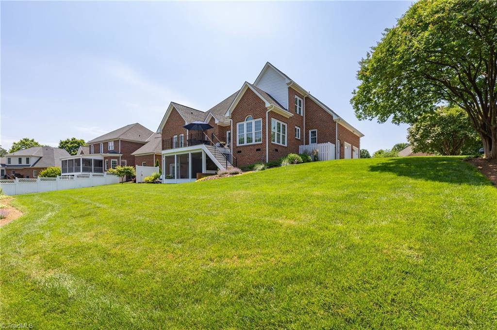 153 Montauk Court, Clemmons, NC 27012