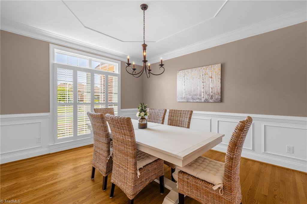 153 Montauk Court, Clemmons, NC 27012