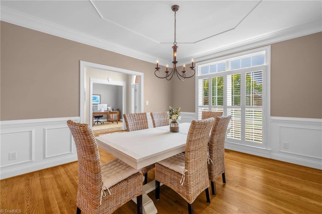 153 Montauk Court, Clemmons, NC 27012