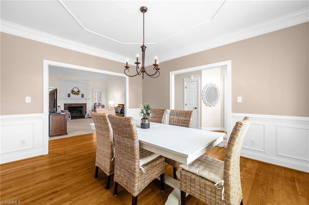 153 Montauk Court, Clemmons, NC 27012