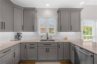 153 Montauk Court, Clemmons, NC 27012