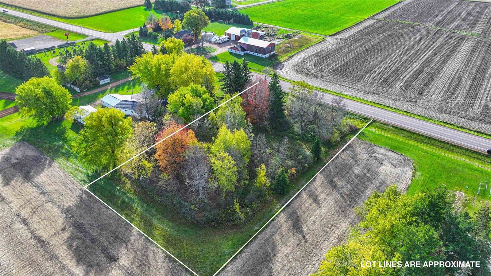 00 Highway 10, Marshfield, WI 54449