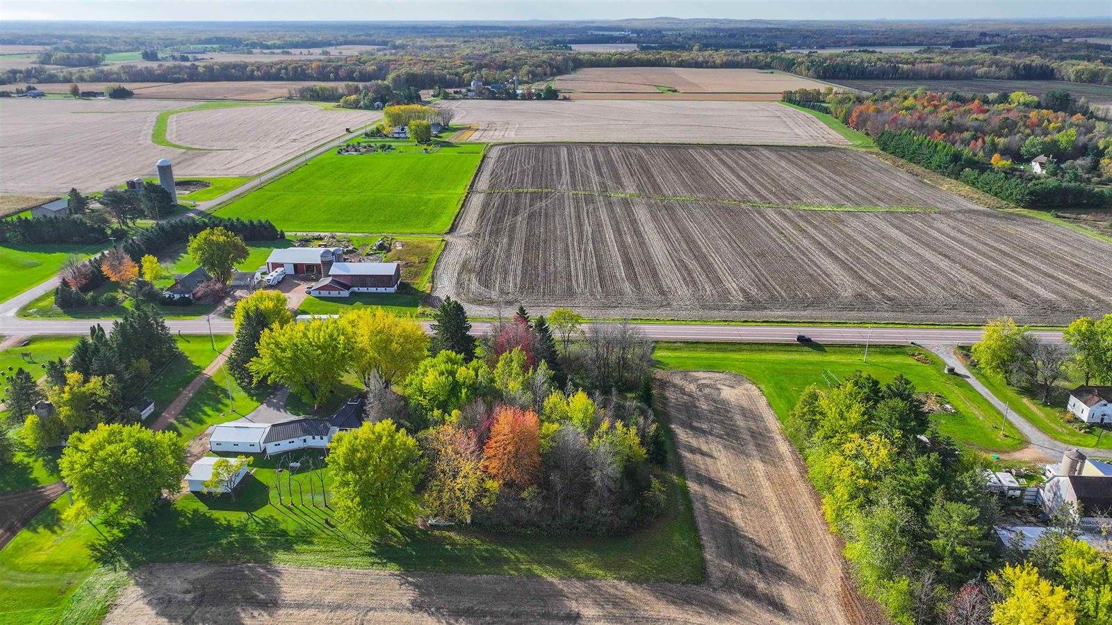 00 Highway 10, Marshfield, WI 54449