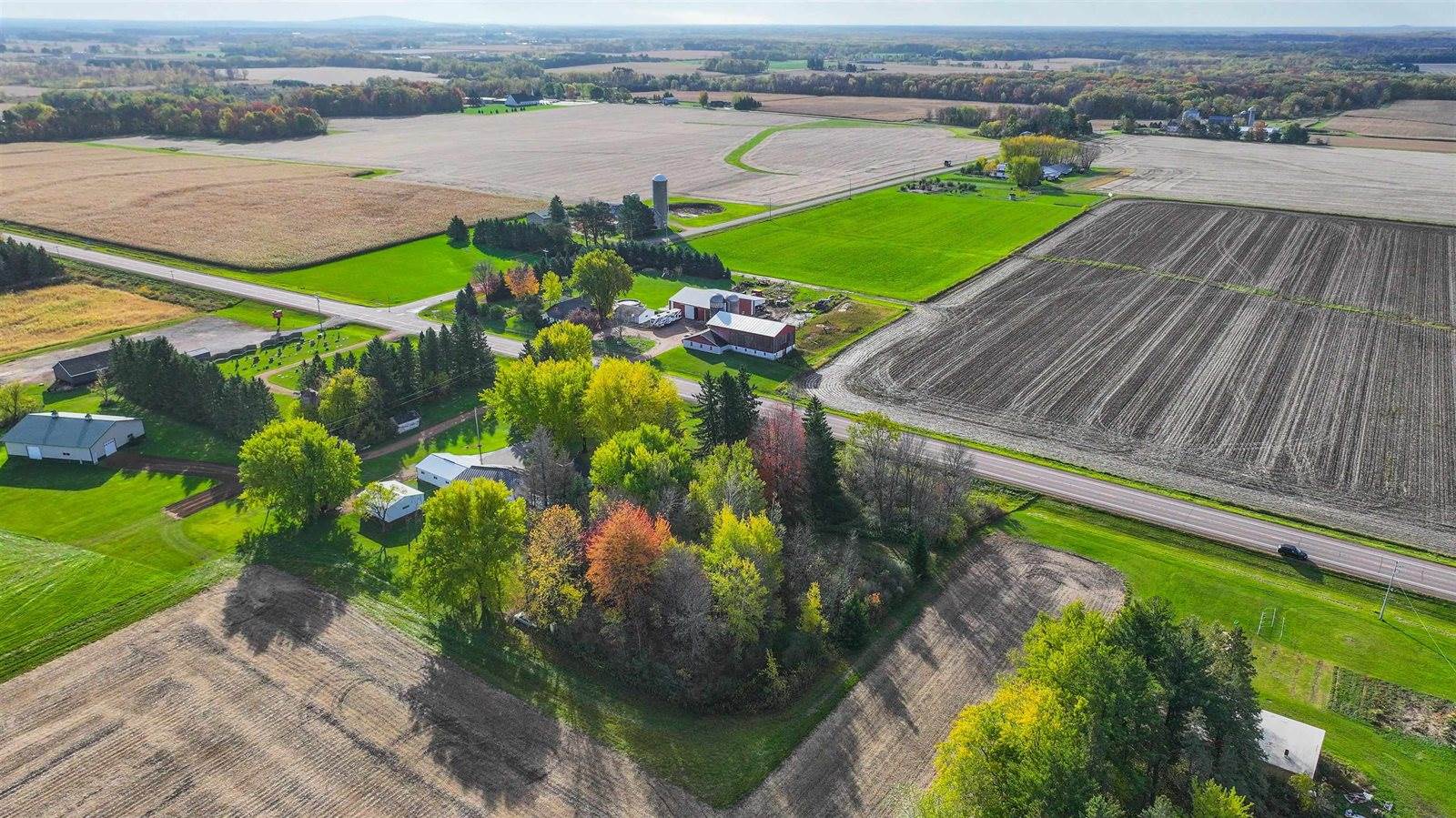 00 Highway 10, Marshfield, WI 54449