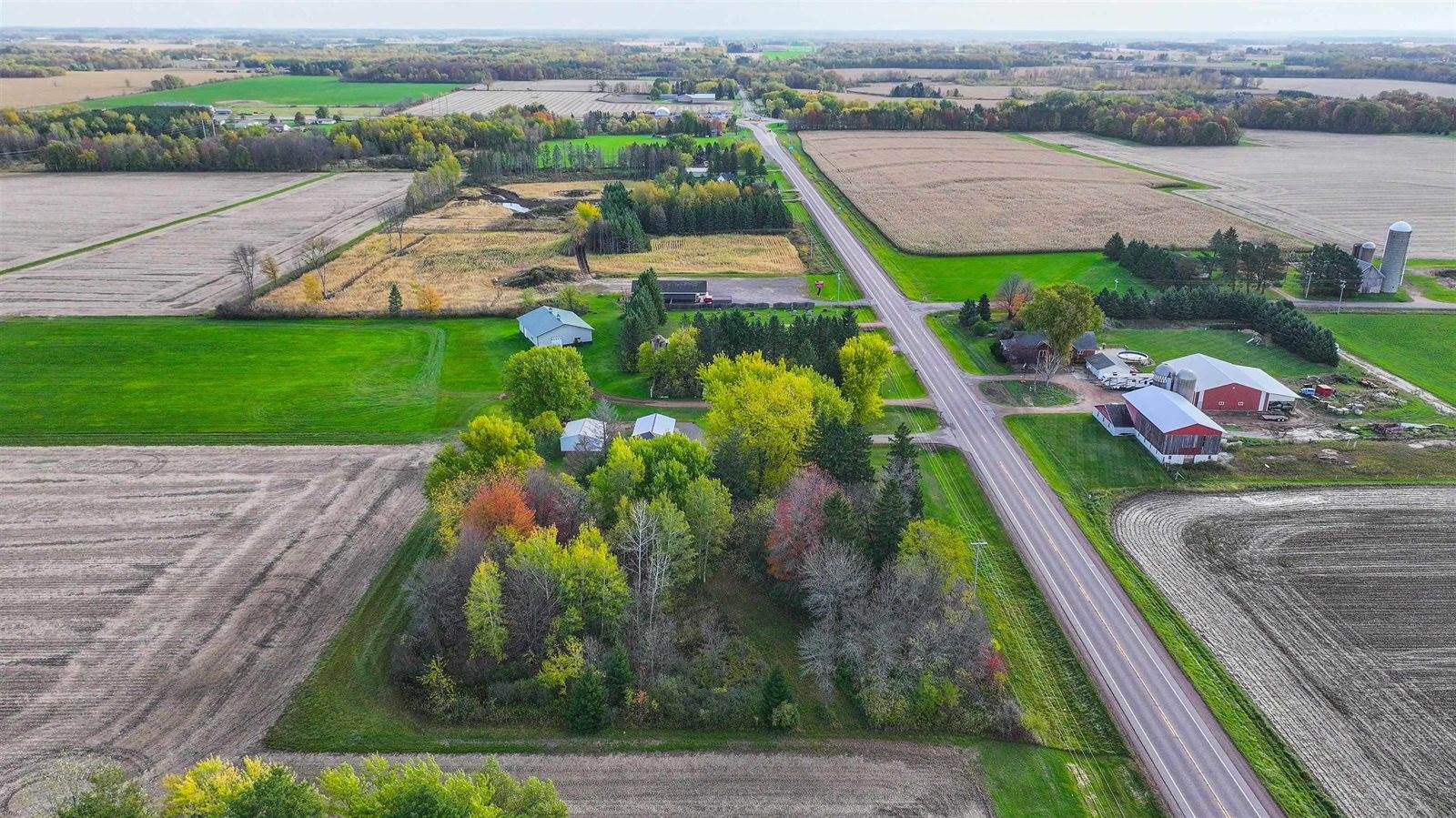 00 Highway 10, Marshfield, WI 54449