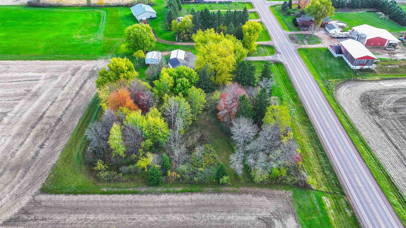 00 Highway 10, Marshfield, WI 54449