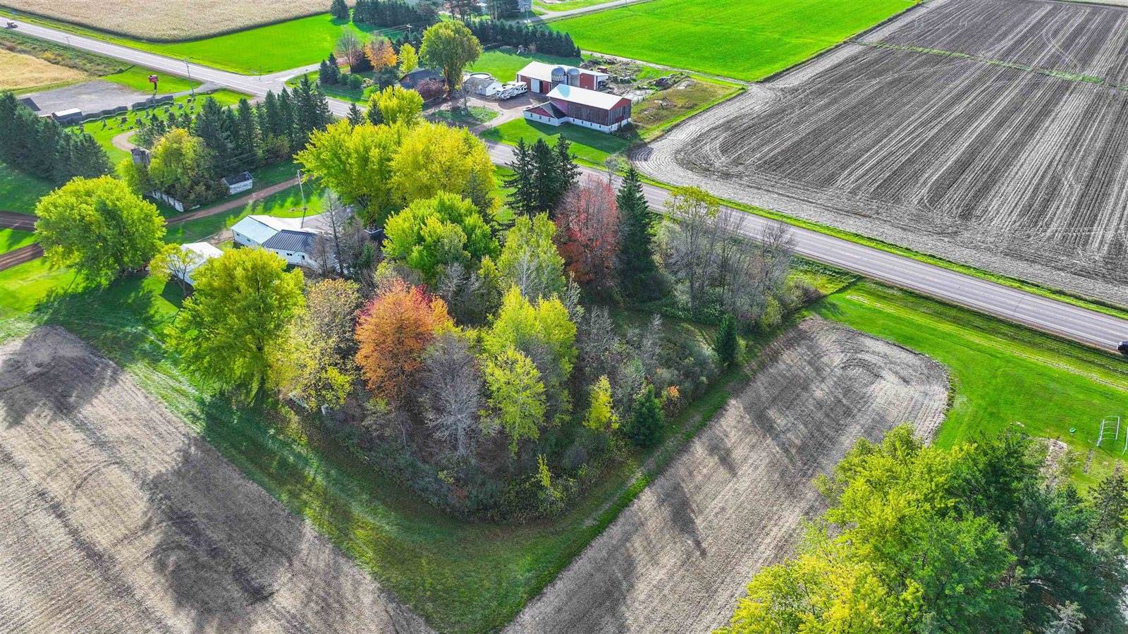 00 Highway 10, Marshfield, WI 54449