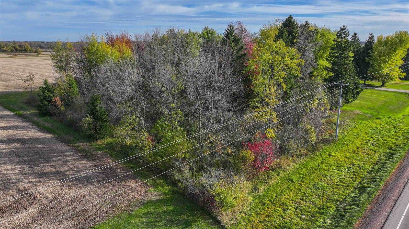 00 Highway 10, Marshfield, WI 54449