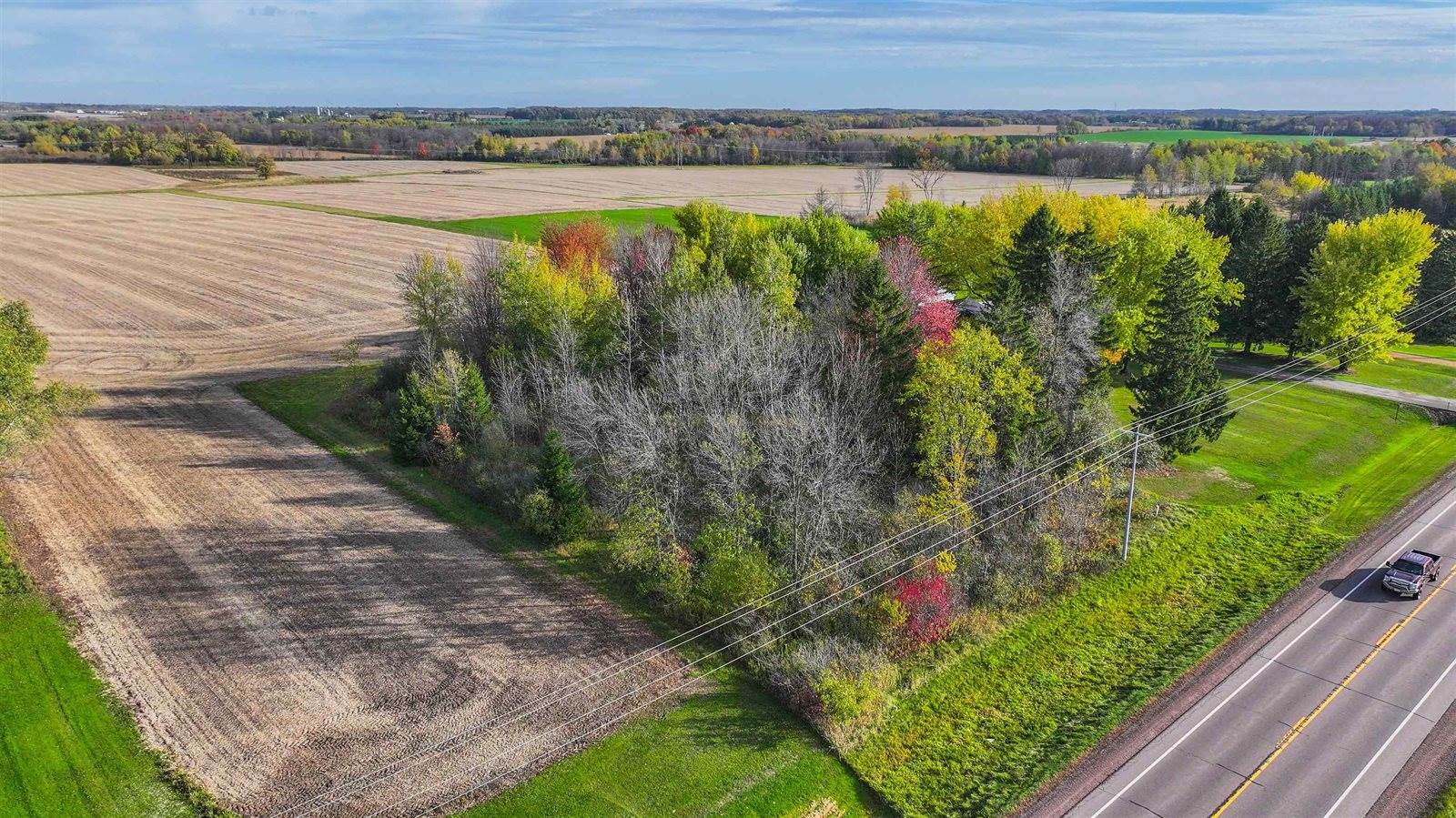 00 Highway 10, Marshfield, WI 54449