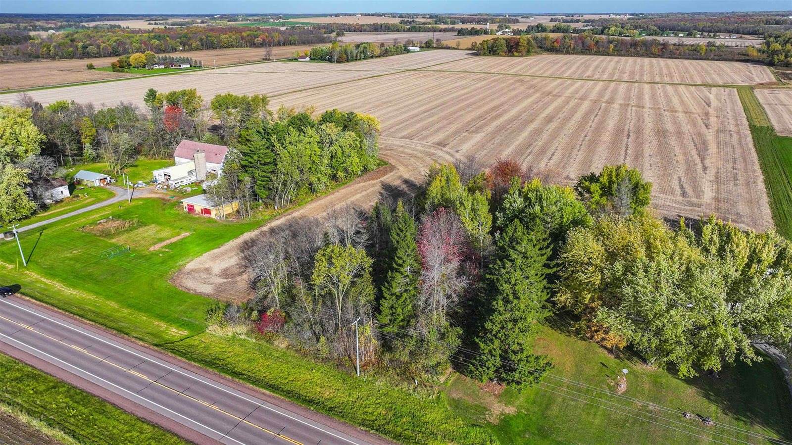 00 Highway 10, Marshfield, WI 54449