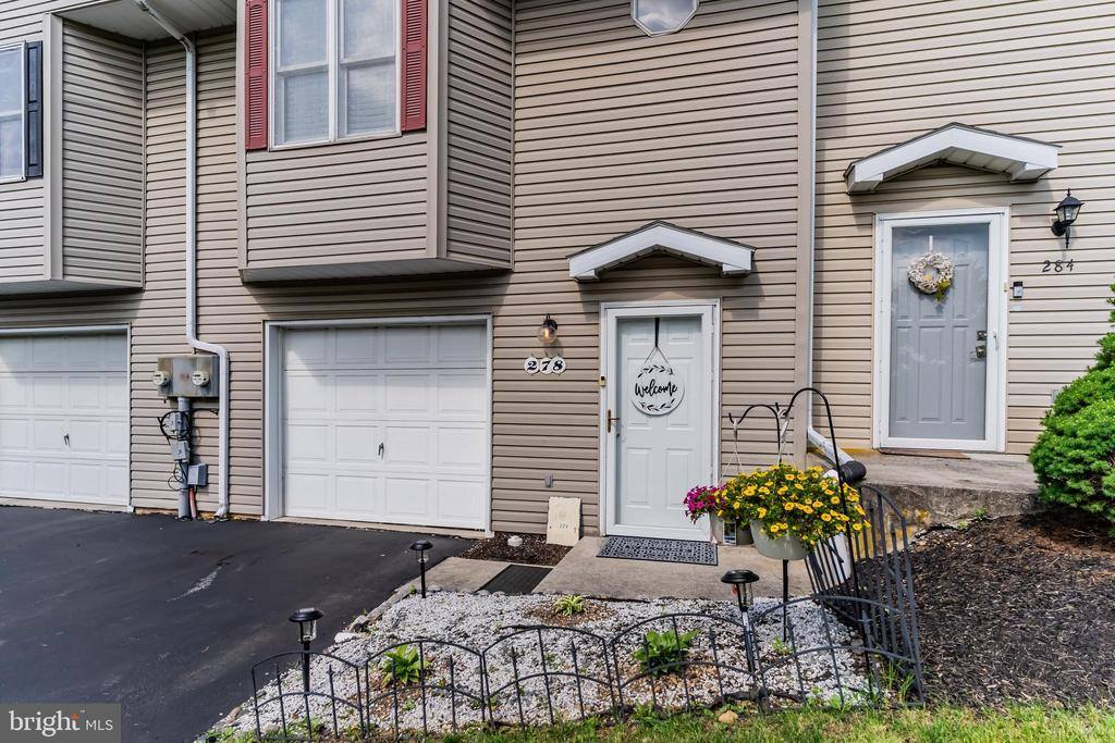 278 Chartwood Drive, Harrisburg, PA 17111