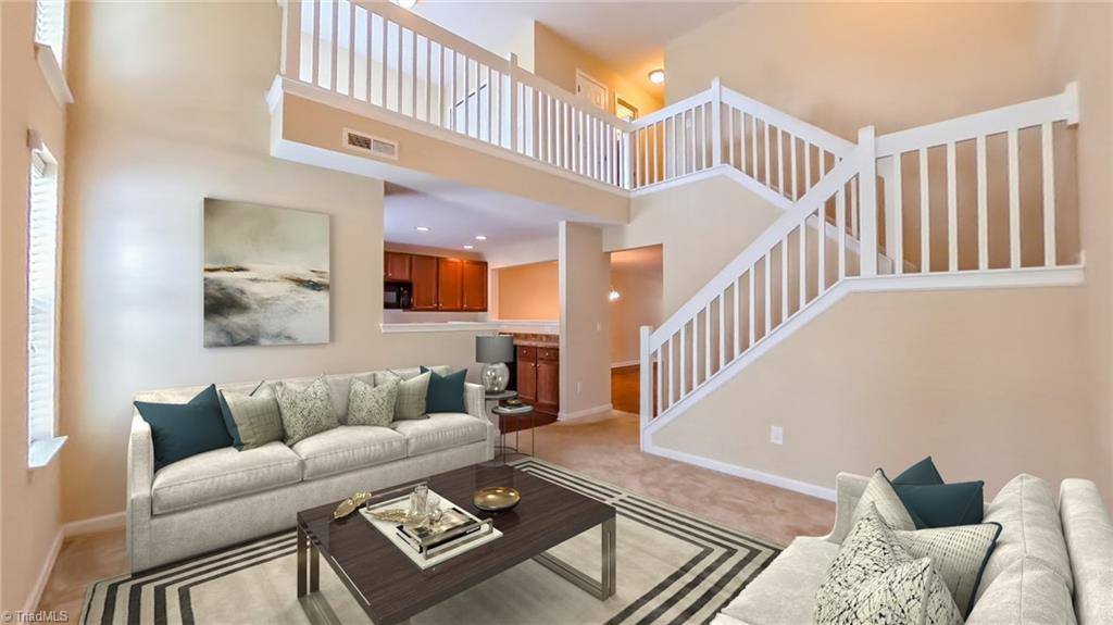 104 Tilleys Grove Drive, Kernersville, NC 27284