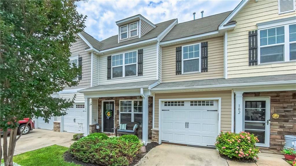 104 Tilleys Grove Drive, Kernersville, NC 27284