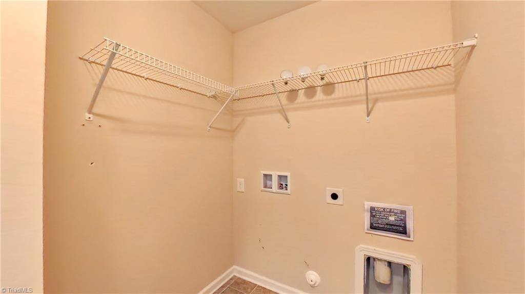 104 Tilleys Grove Drive, Kernersville, NC 27284