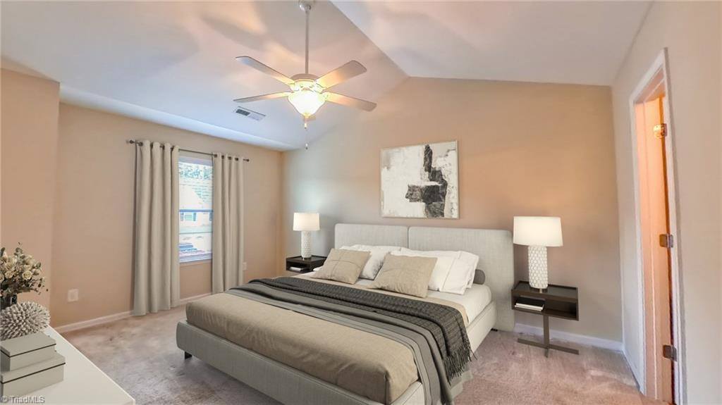 104 Tilleys Grove Drive, Kernersville, NC 27284