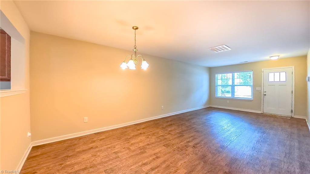 104 Tilleys Grove Drive, Kernersville, NC 27284