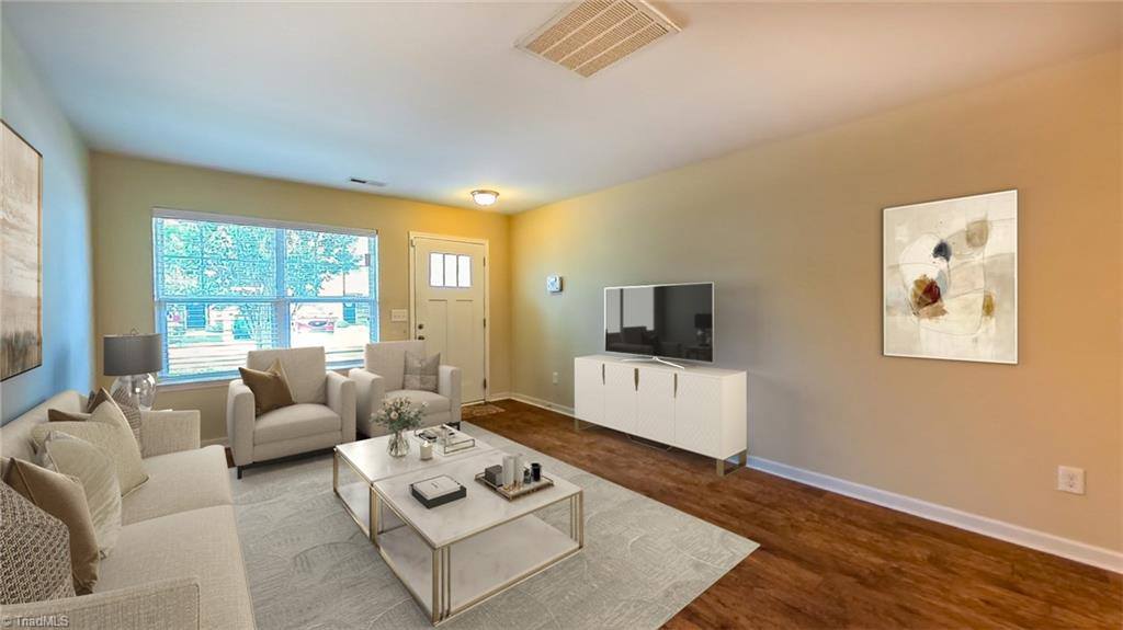 104 Tilleys Grove Drive, Kernersville, NC 27284