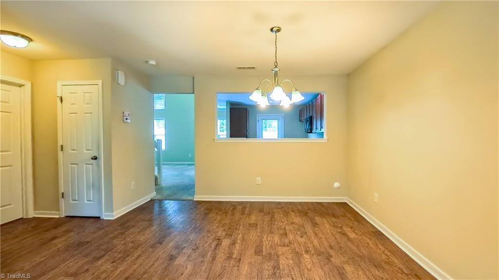 104 Tilleys Grove Drive, Kernersville, NC 27284