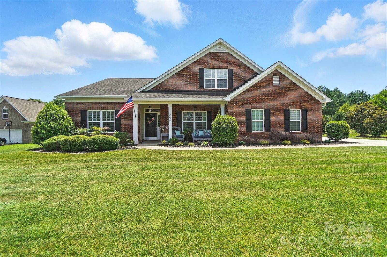 1006 Spring Rose Lane, Matthews, NC 28104