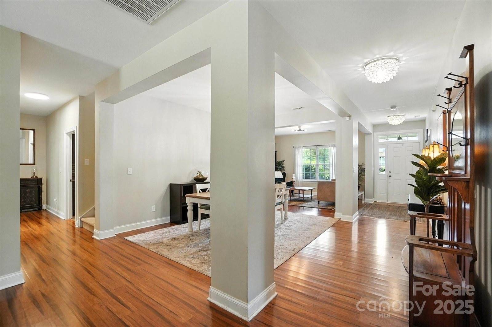 1006 Spring Rose Lane, Matthews, NC 28104