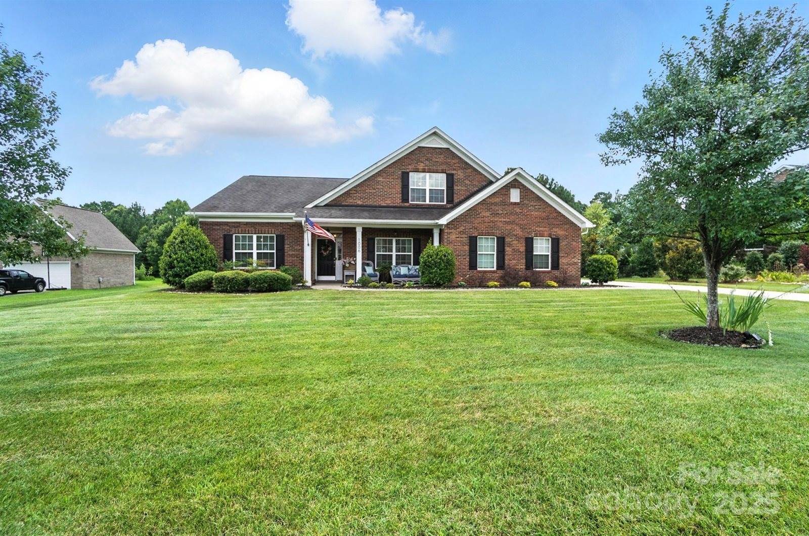 1006 Spring Rose Lane, Matthews, NC 28104