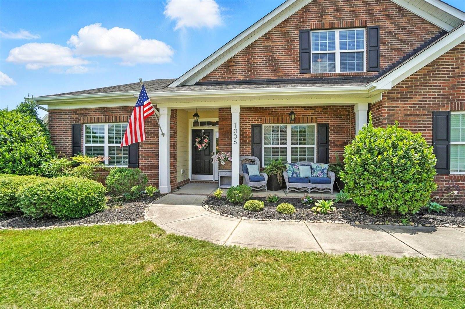 1006 Spring Rose Lane, Matthews, NC 28104
