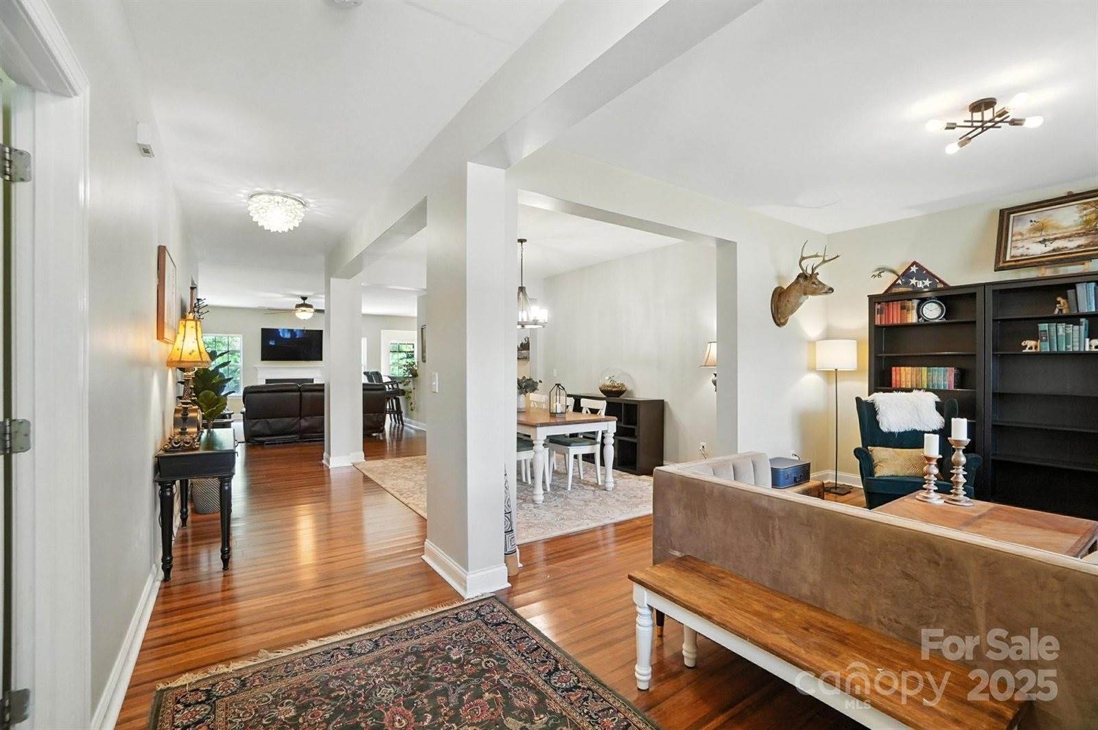 1006 Spring Rose Lane, Matthews, NC 28104