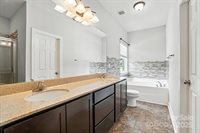 1006 Spring Rose Lane, Matthews, NC 28104