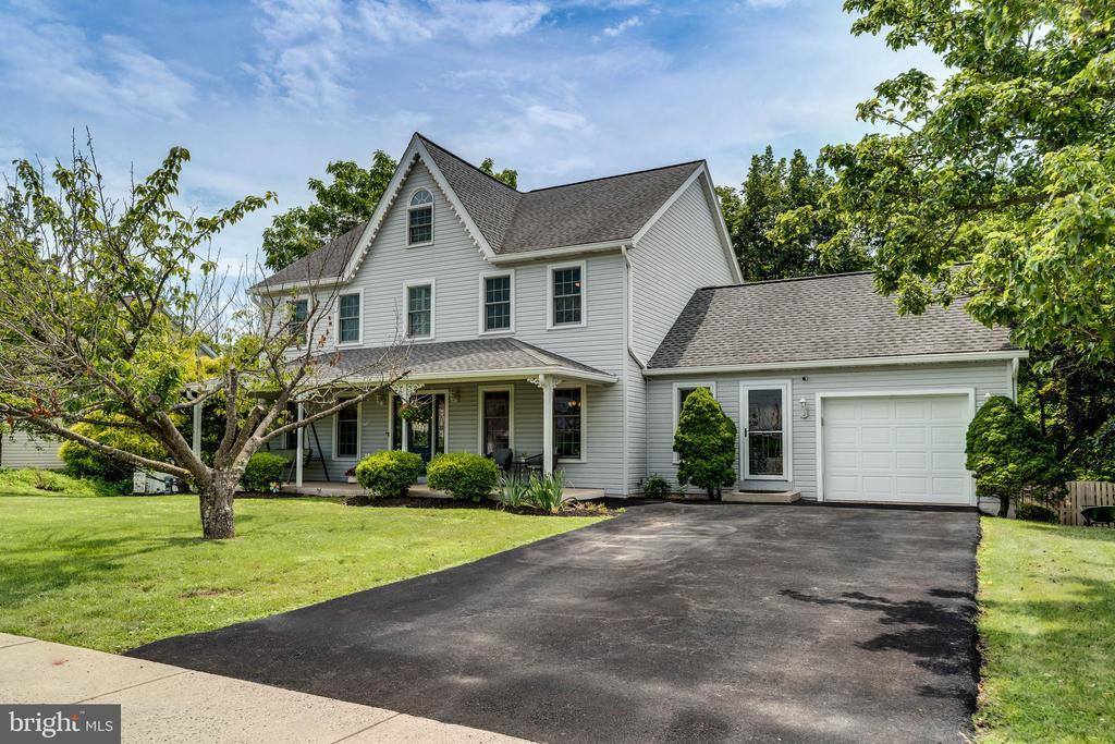 200 Mulberry Place, Douglassville, PA 19518