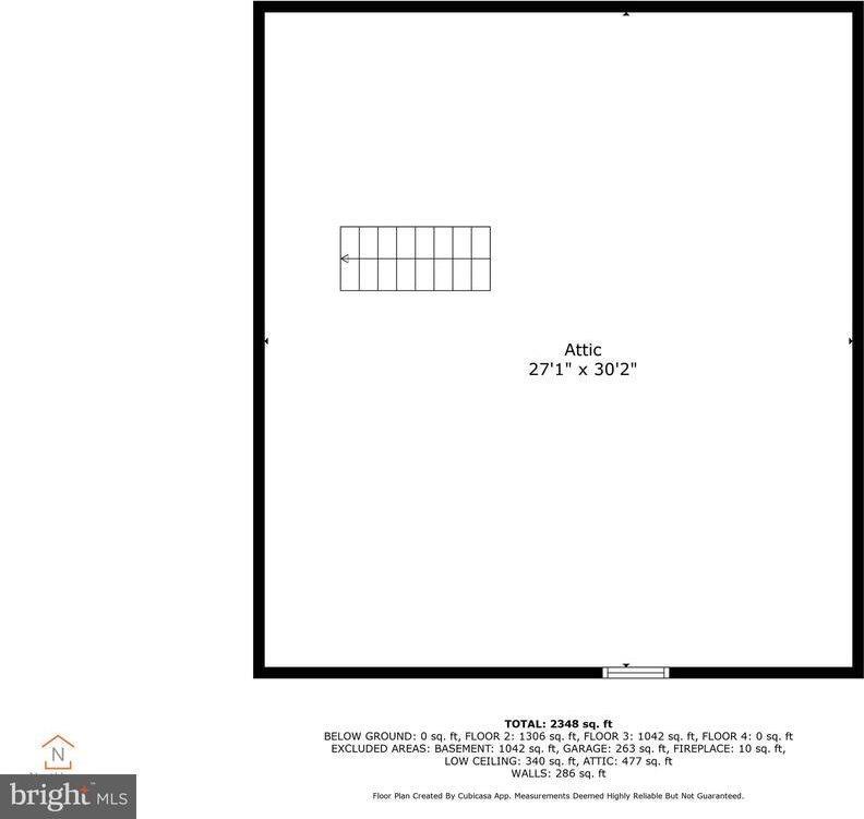 200 Mulberry Place, Douglassville, PA 19518