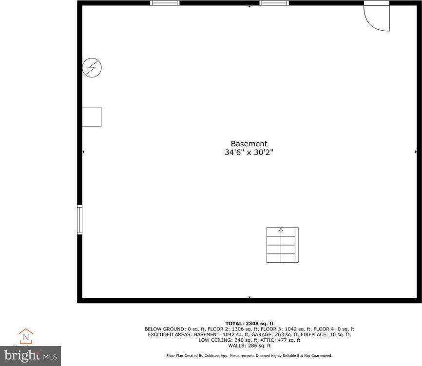 200 Mulberry Place, Douglassville, PA 19518