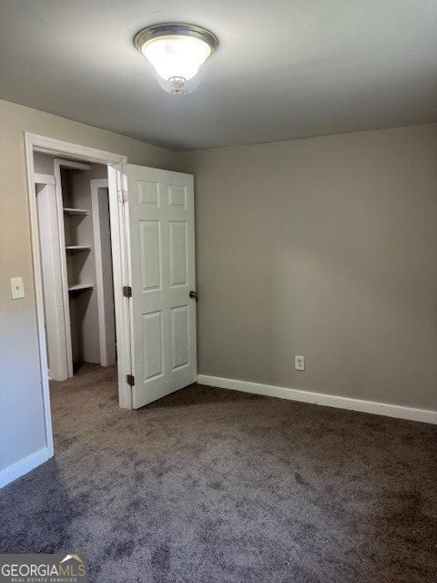 210 Bishop Street, Marshallville, GA 31057