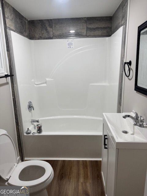 210 Bishop Street, Marshallville, GA 31057