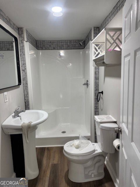 210 Bishop Street, Marshallville, GA 31057