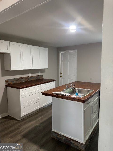 210 Bishop Street, Marshallville, GA 31057