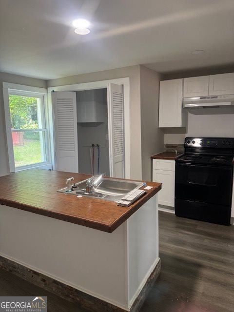 210 Bishop Street, Marshallville, GA 31057