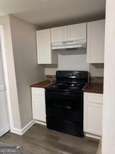 210 Bishop Street, Marshallville, GA 31057