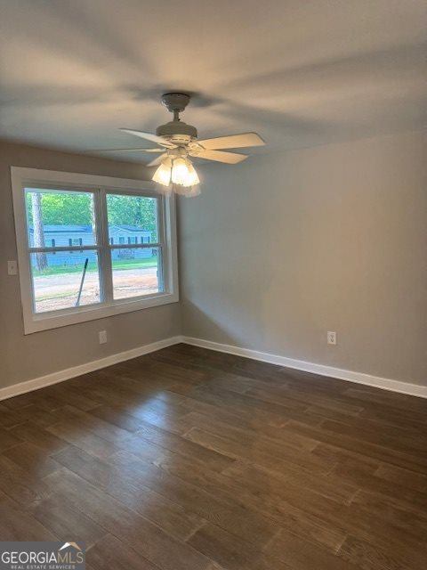 210 Bishop Street, Marshallville, GA 31057