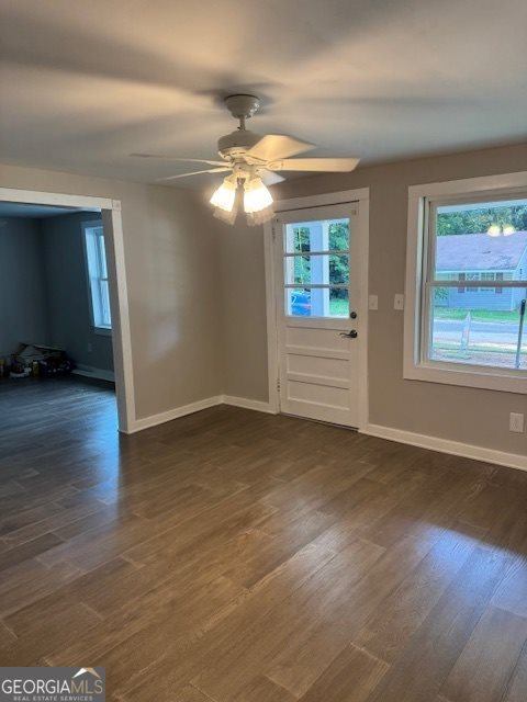 210 Bishop Street, Marshallville, GA 31057