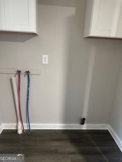 210 Bishop Street, Marshallville, GA 31057